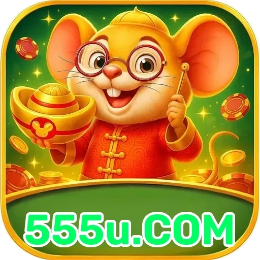 555u.COM: Confiabilidade e Segurança para Jogadores Ambiciosos