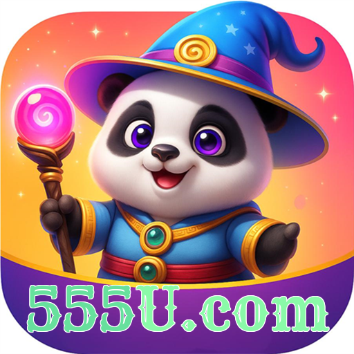 555u.com Logo