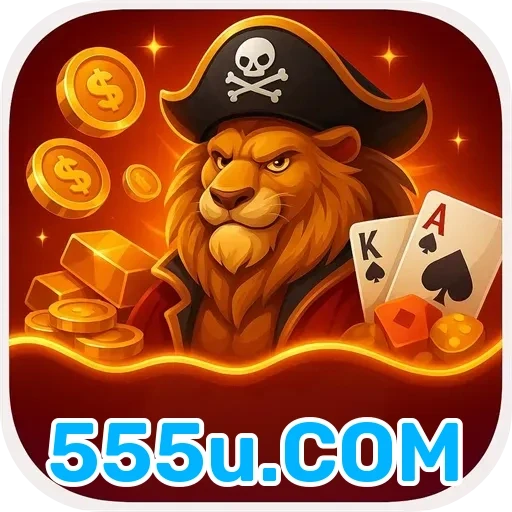 555u.COM: Promoções Imperdíveis para Amantes de Jogos Online