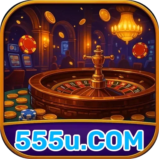 555u.COM: Caça-Níqueis que Encantam e Surpreendem Jogadores